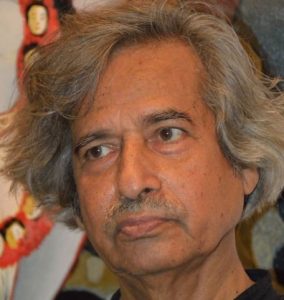 Jogen Chowdhury