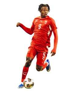 Johan Manzambi