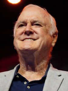 John Cleese