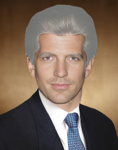 John F. Kennedy Jr.