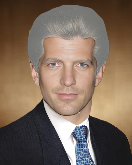 John F. Kennedy Jr. 6 john f kennedy jr 1792943350