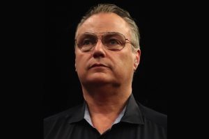 John Part