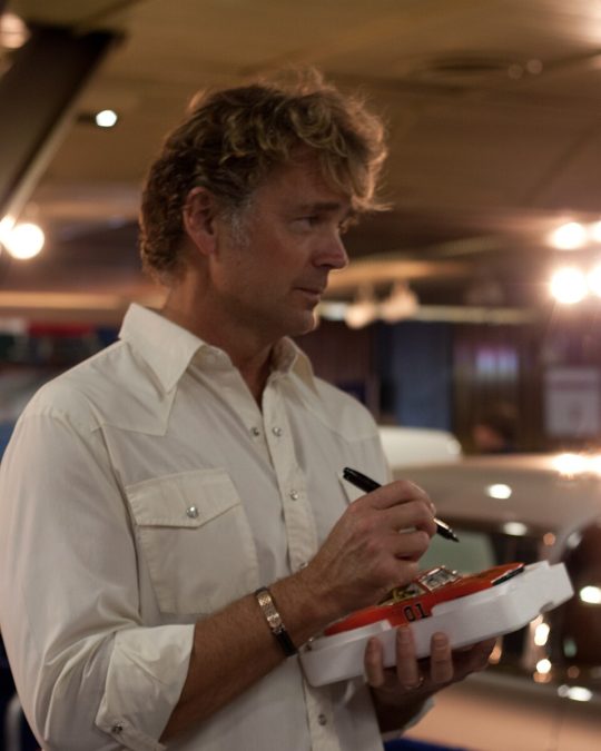 John Schneider 13 John Schneider