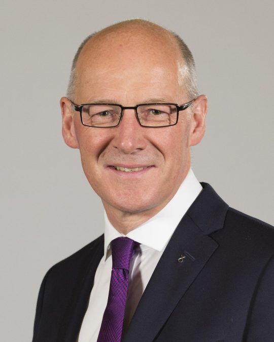John Swinney 9 john swinney 1791319680