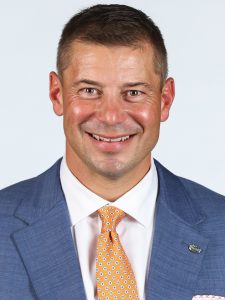 Jon Sumrall