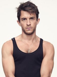 Jonathan Bailey