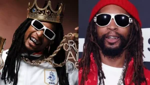 Jonathan H. Smith (Lil Jon)