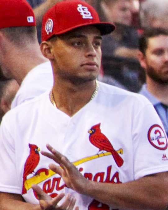 Jordan Hicks