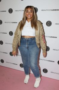 Jordyn Woods