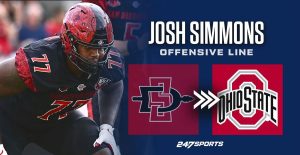 Josh Simmons