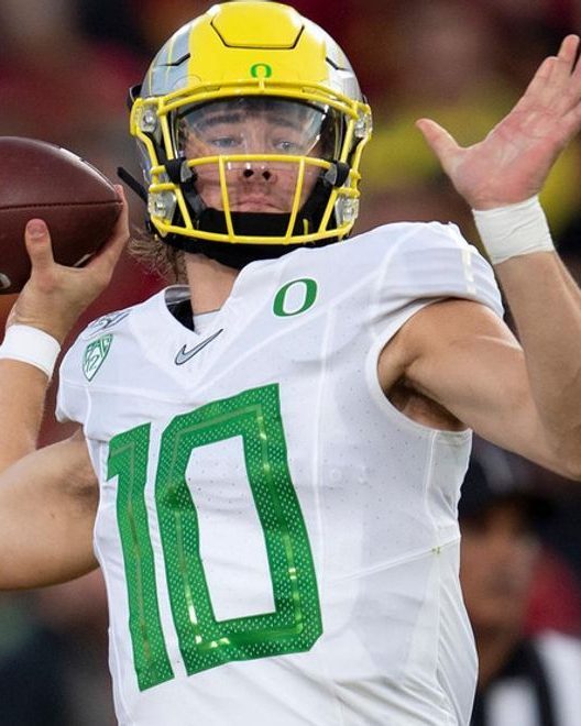 Justin Herbert 11 justin herbert 1792021719