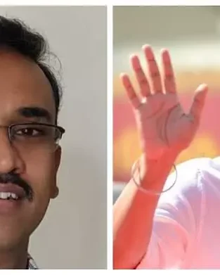 k g arunraj 1792561730