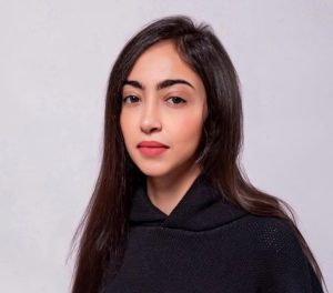Kaashvi Hiranandani