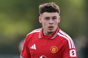 Kai Rooney