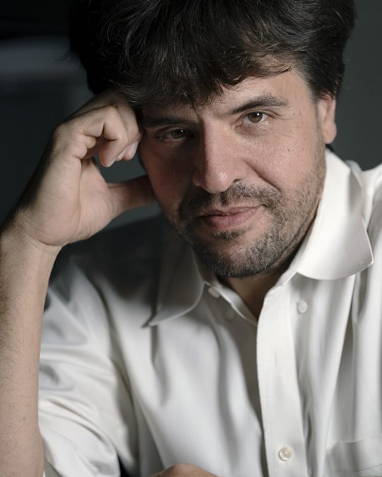 Karl Deisseroth 18 Karl Deisseroth