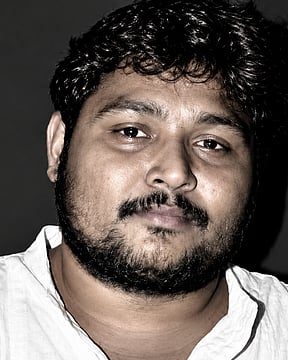 Karthik Sabesh 93 karthik sabesh 1792586936