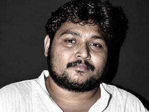 Karthik Sabesh