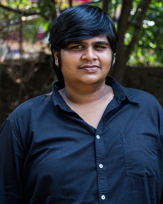 Karthik Subbaraj 15 karthik subbaraj 1792050516