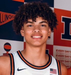 Keaton Wagler