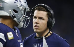 Kellen Moore