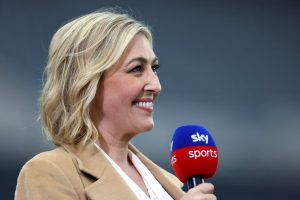 Kelly Cates