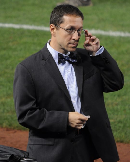 Ken Rosenthal 14 ken rosenthal 1792813736