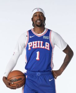 Kentavious Caldwell-Pope