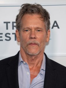Kevin Bacon
