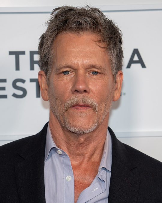 Kevin Bacon