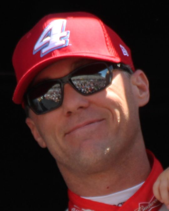 Kevin Harvick 2 Kevin Harvick