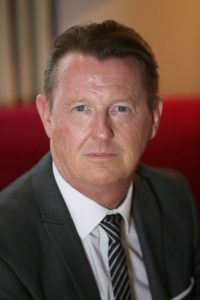 Kevin Kennedy