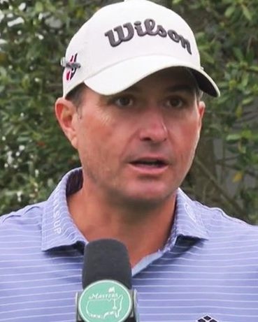 Kevin Kisner 1 kevin kisner 1792352952