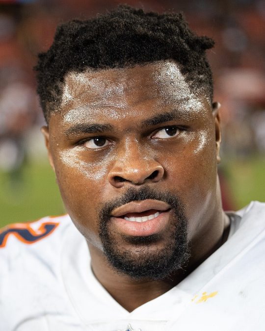 Khalil Mack