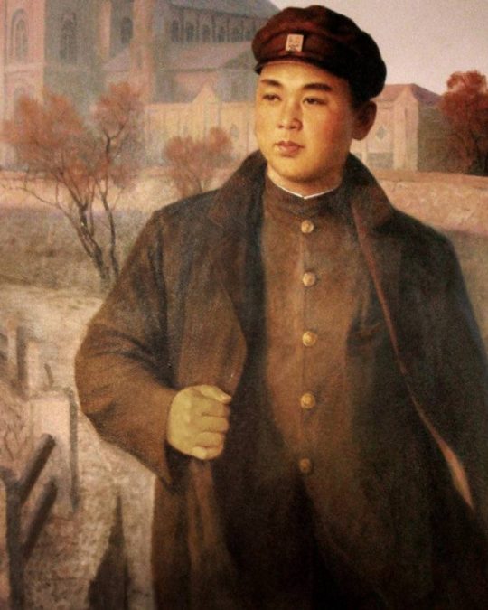Kim Jong Un 3 kim jong un 1792370952