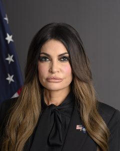 Kimberly Guilfoyle