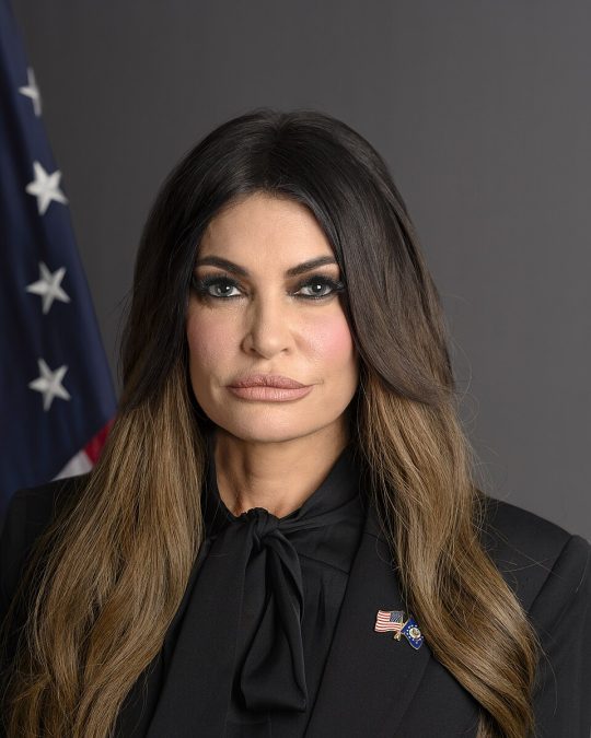 Kimberly Guilfoyle 13 Kimberly Guilfoyle