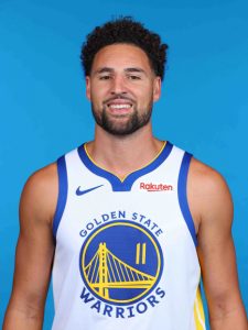 Klay Thompson