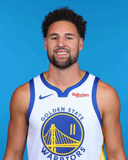 Klay Thompson 6 klay thompson 1792025318