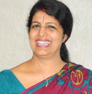 Kripa Alva