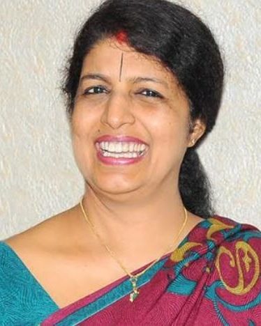 Kripa Alva 2 kripa alva