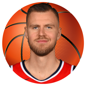 Kristaps Porzingis