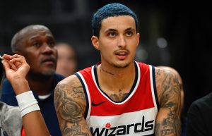 Kyle Kuzma