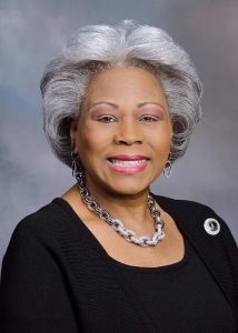 L. Louise Lucas