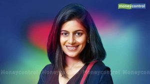 Lakshmi Venu