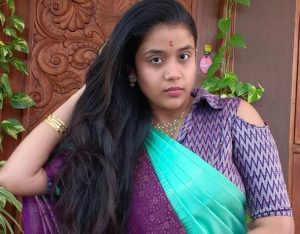 Lakshmi Gowda
