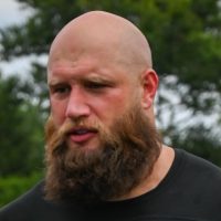 Lane Johnson