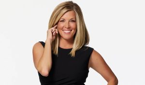 Laura Wright