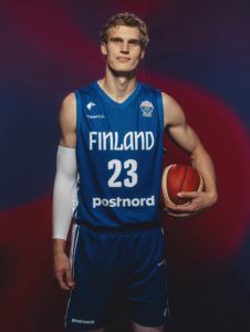 Lauri Markkanen