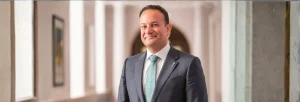 Leo Varadkar
