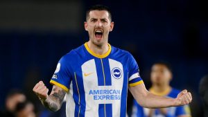 Lewis Dunk